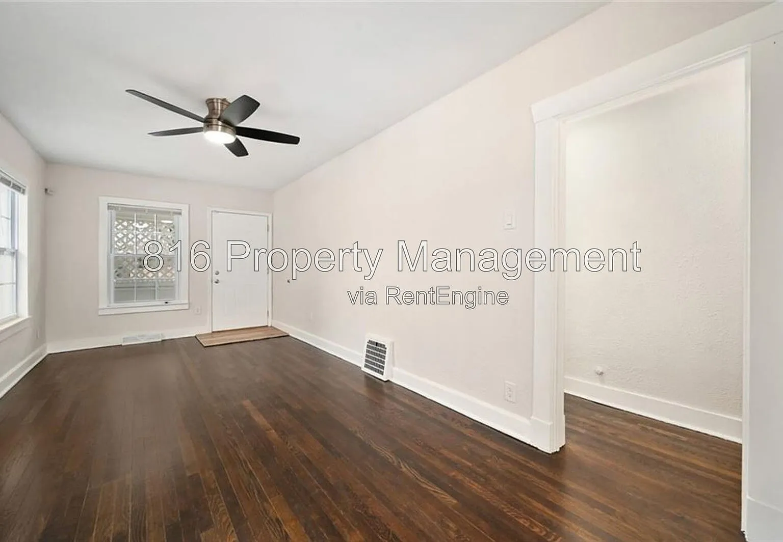 2 bed, 1.0 bath, 900 sqft, $995 — Photo 4