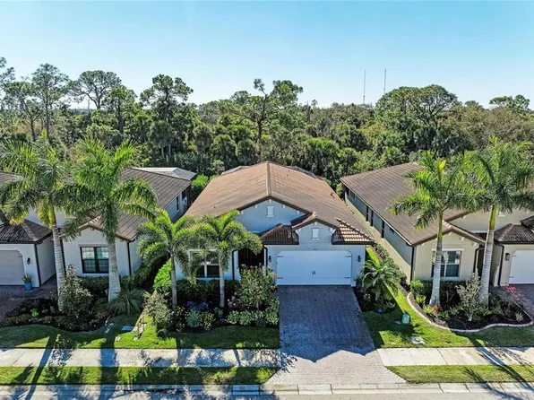 364 Toscavilla Blvd, Nokomis, FL 34275