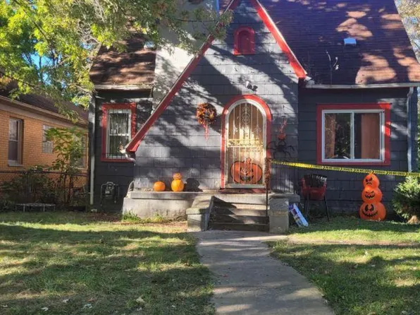 802 W Jackson Ave, Flint, MI 48504