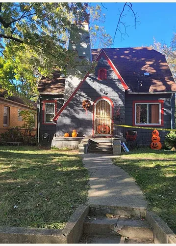 802 W Jackson Ave Photo 1