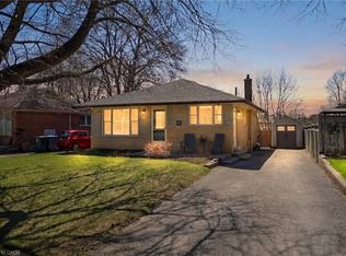 48 Knightswood Blvd, Guelph, ON N1E 3W5
