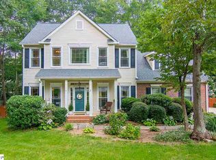 3 Brightleaf Ct, Simpsonville, SC 29680