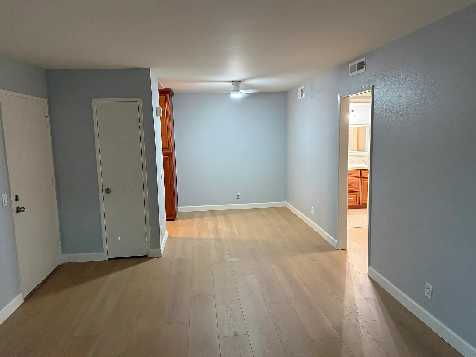 1 bed, 675 sqft, $2,150 — Photo 2
