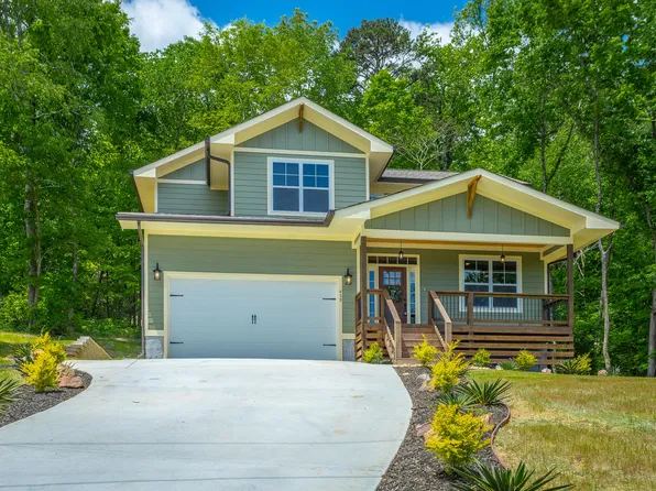 439 Glenhill Dr, Chattanooga, TN 37415