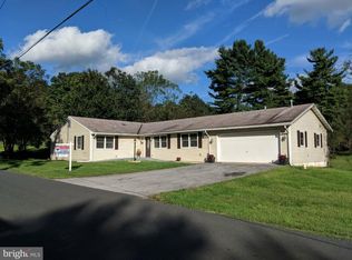 1847 Old Westminster Rd, Westminster, MD 21157