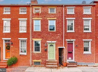 14 E Hamburg St, Baltimore, MD 21230