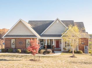 270 Talons Ridge Rd NW, Cleveland, TN 37312