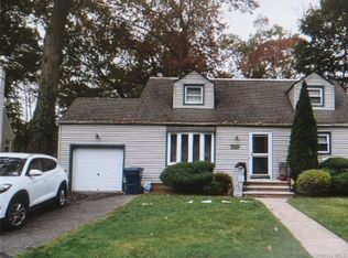133 Byrne St, Hackensack, NJ 07601