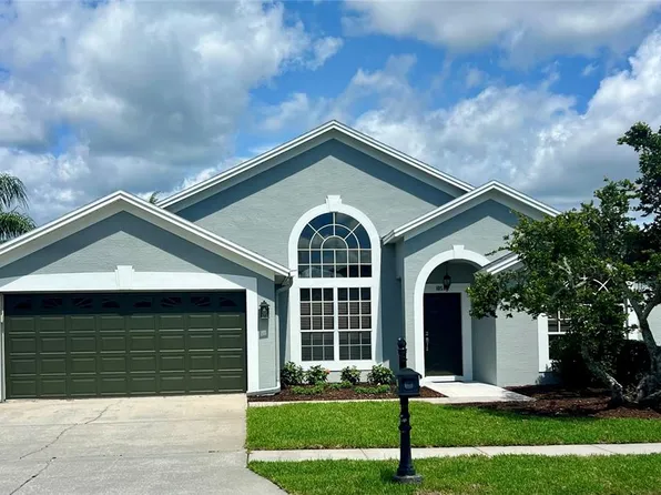 18564 Kingbird Dr, Lutz, FL 33558