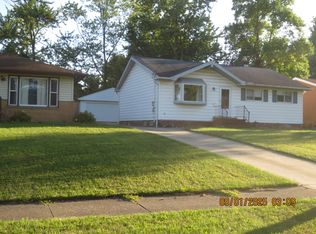 18163 South Dr, Strongsville, OH