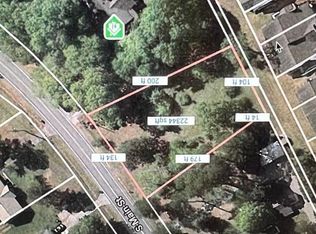 LOT 1 S Main St, Broadway, NC 27505