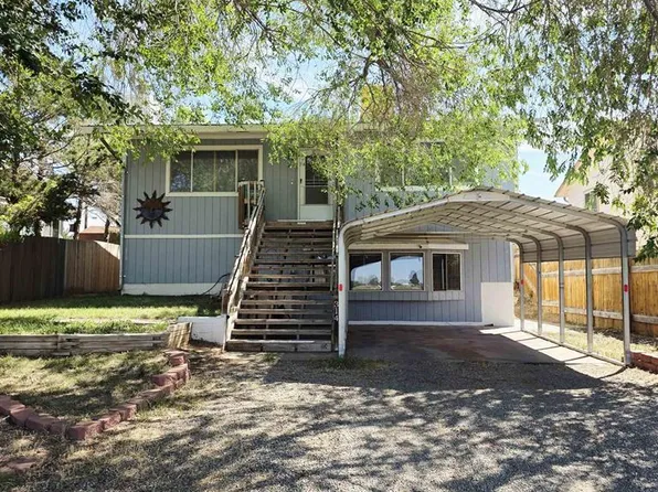 314 N Sligo Street, Cortez, CO 81321