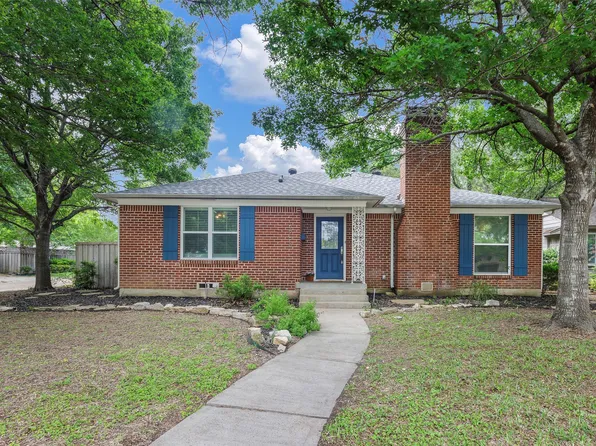 6268 Sudbury Dr, Dallas, TX 75214