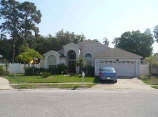 13733 Antler Point Dr, Tampa, FL 33626