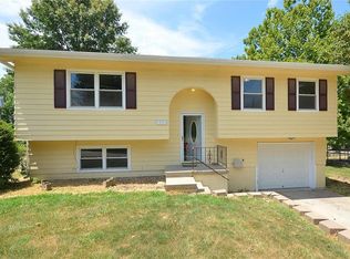 815 N Raum St, Lawson, MO 64062