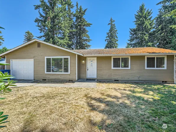 11611 211th Avenue E, Bonney Lake, WA 98390