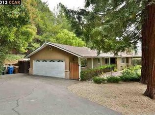 159 Gordon Way, Martinez, CA
