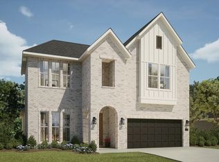 Parkside Kensington Plan, Parkside, Springdale, AR 72762