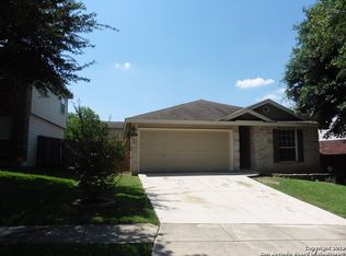 234 Riders Walk, San Antonio, TX 78227