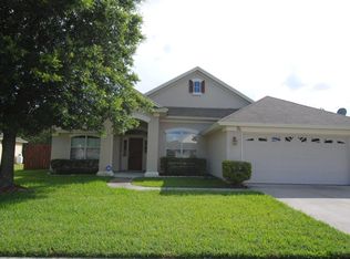 1594 Elsa Dr, Jacksonville, FL 32218