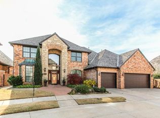 3124 Millbrook Sq, Norman, OK 73072