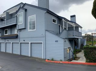 401 Cork Harbour Cir APT F, Redwood City, CA 94065