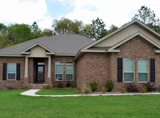 5275 Mackenzie Dr, Mobile, AL 36619