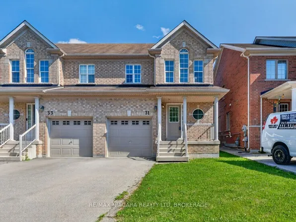 31 Haynes Ct, Niagara On The Lake, ON L0S 1J0