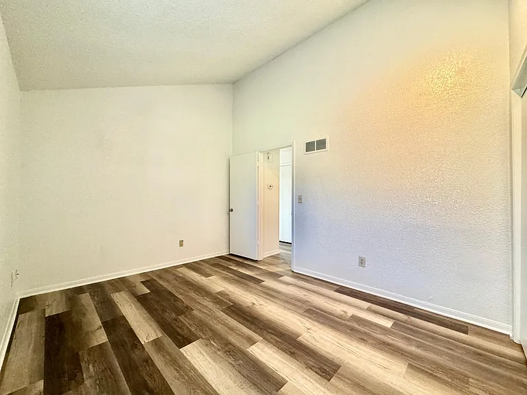 Bedroom 1 (upper level)