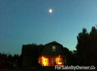 2975 Shelton Rd N, Bee Branch, AR 72013