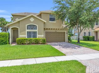 9911 E Verona Cir, Vero Beach, FL 32966