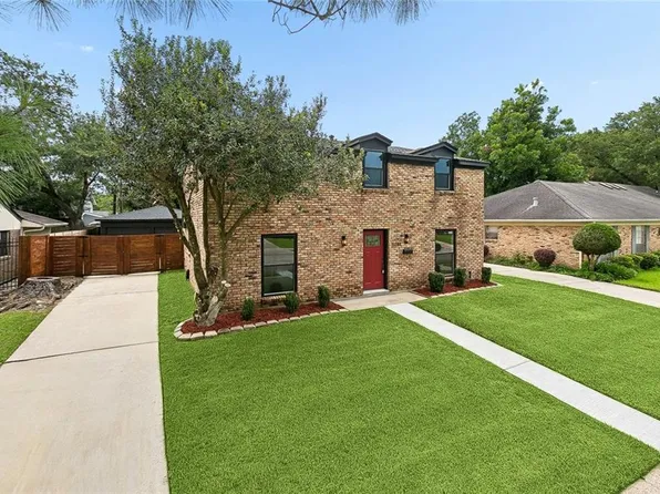 5744 Oxford Pl, New Orleans, LA 70131