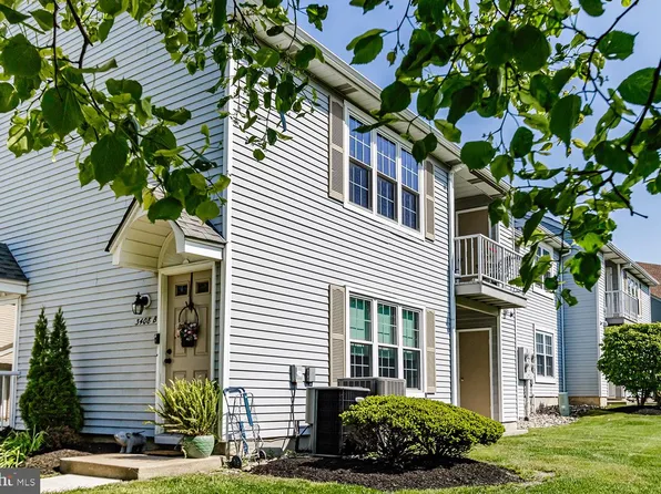 3408B Neils Ct #3408, Mount Laurel, NJ 08054