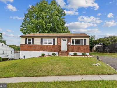 6726 Longhill Rd, Baltimore, MD, 21207