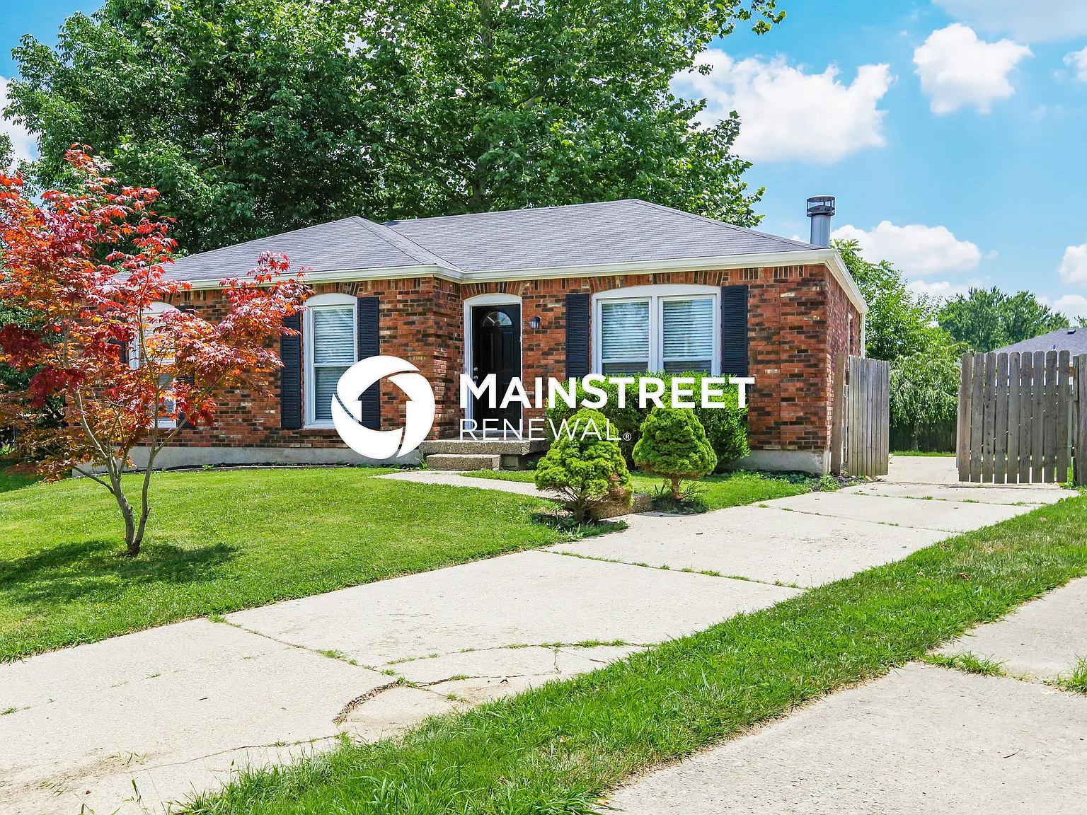 8209 Chickering Way — Photo 1