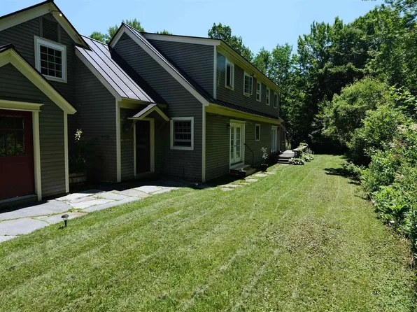 488 Andover Road, Ludlow, VT 05149