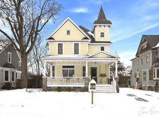 158 W 14th St, Holland, MI