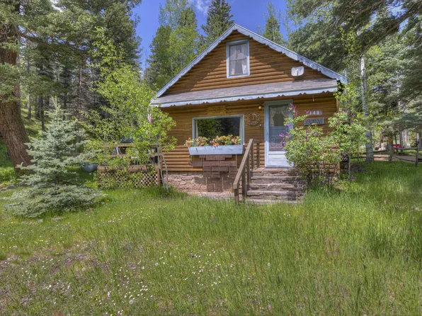 148 Parkway Ave, La Veta, CO 81055
