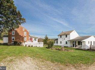 5233 Hanover Pike, Manchester, MD 21102