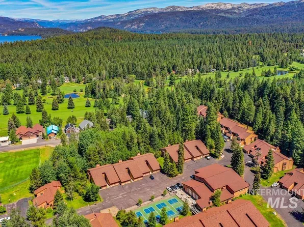 1607 Davis Ave #97, McCall, ID 83638