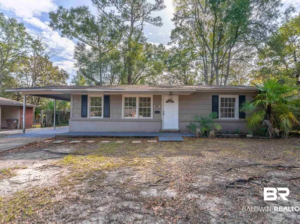 2457 N Gulf Terra Dr, Mobile, AL 36605