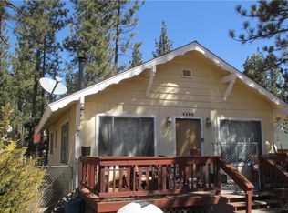1105 Sugarloaf Blvd, Big Bear City, CA 92314