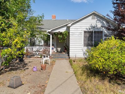 525 6th Avenue, Menlo Park, CA, 94025