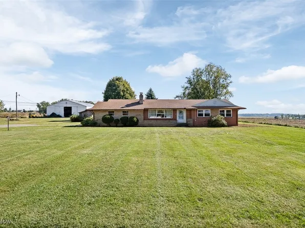 17867 Lincoln Way E, Dalton, OH 44618