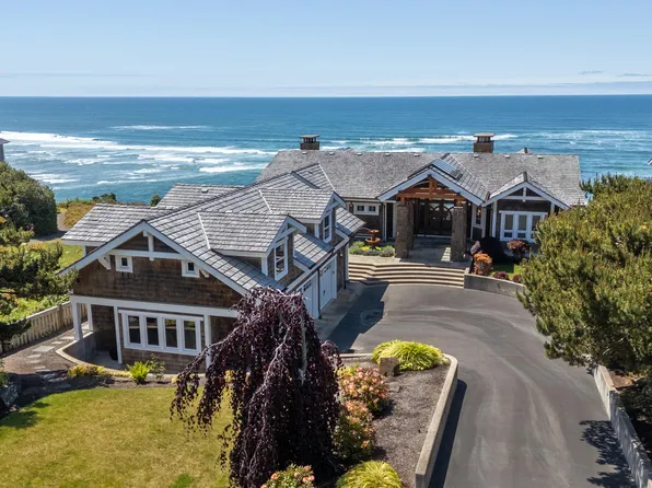 280 Fall Creek Dr, Tillamook, OR 97141