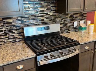 412 Gunsmoke Trl, Princeton, TX 75407