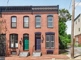 33 E South St, Frederick, MD 21701