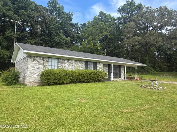 2178 Campground Rd, Lauderdale, MS 39335