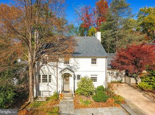 4649 Garfield St NW, Washington, DC 20007