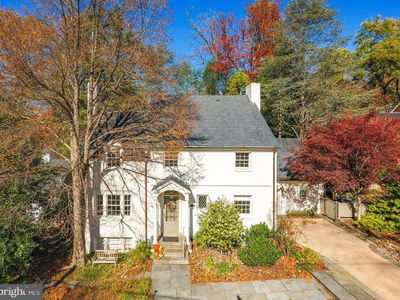 4649 Garfield St NW, Washington, DC, 20007